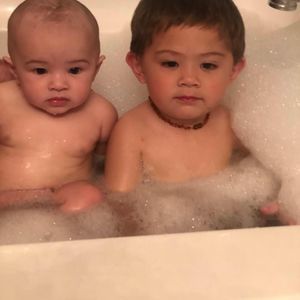 Meet your Posher, Jared